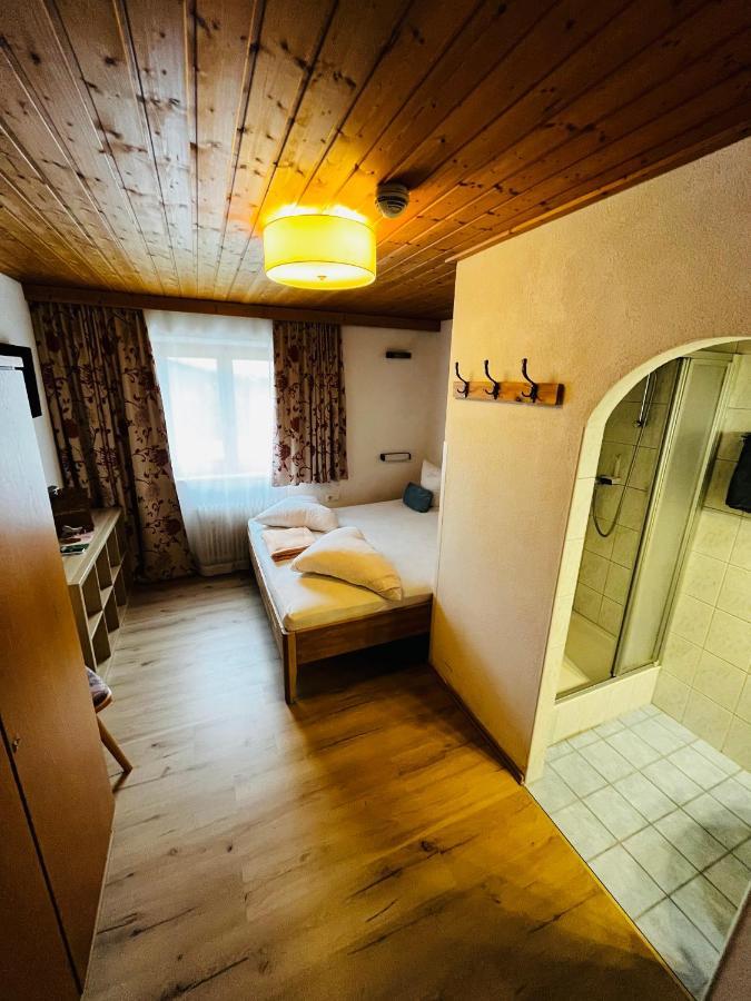 Berghotel Schlickeralm 1.616 M Fulpmes Dış mekan fotoğraf