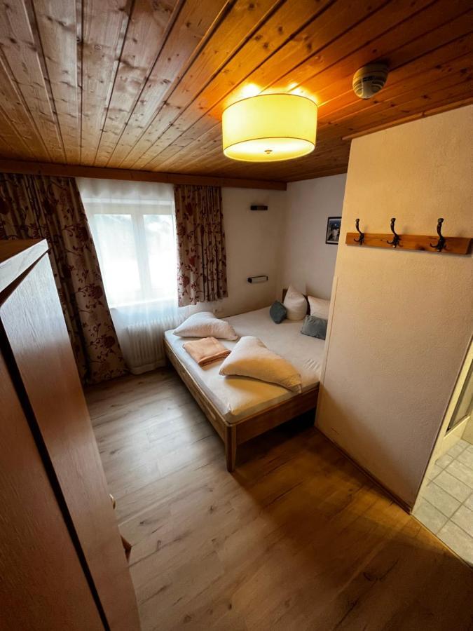 Berghotel Schlickeralm 1.616 M Fulpmes Dış mekan fotoğraf