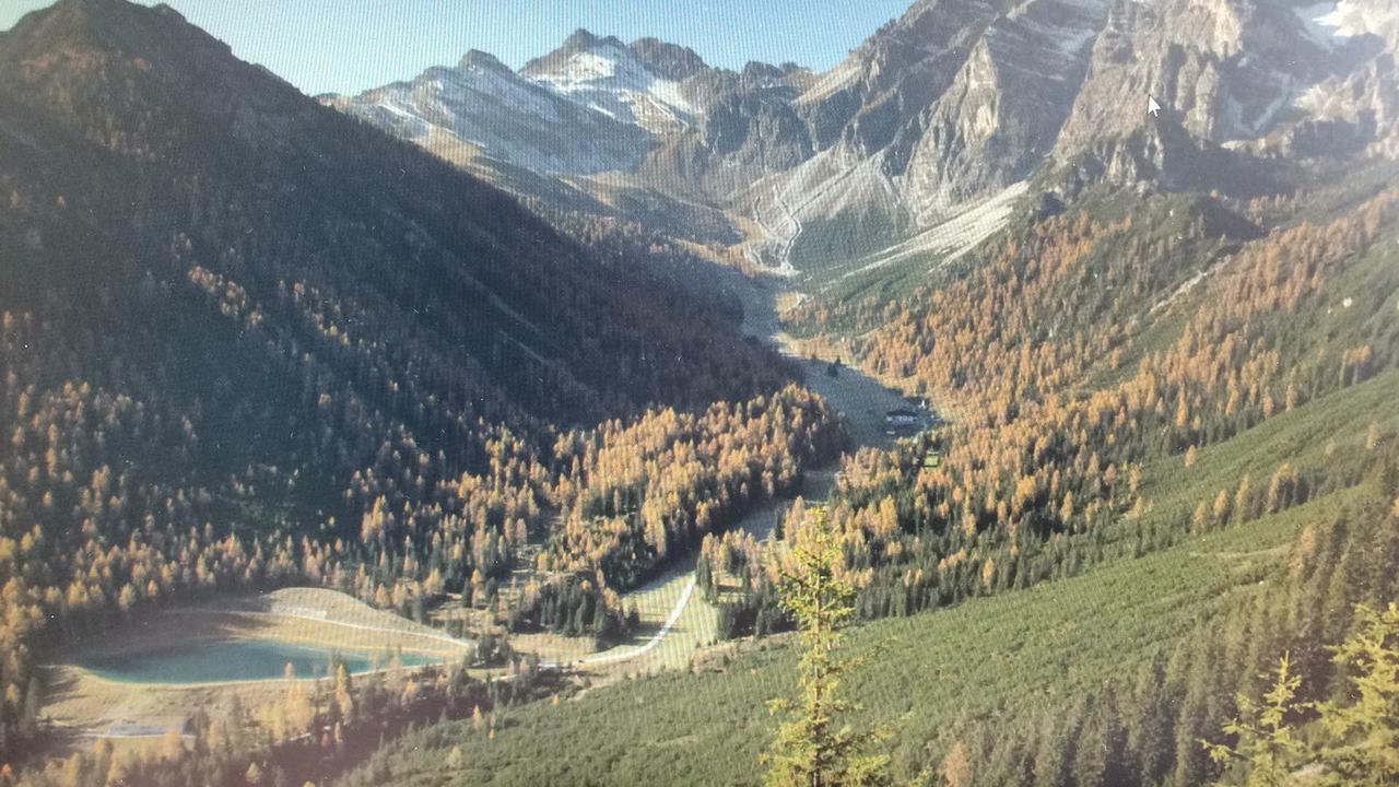 Berghotel Schlickeralm 1.616 M Fulpmes Dış mekan fotoğraf