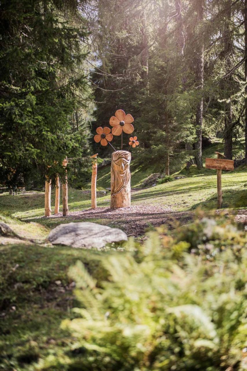 Berghotel Schlickeralm 1.616 M Fulpmes Dış mekan fotoğraf