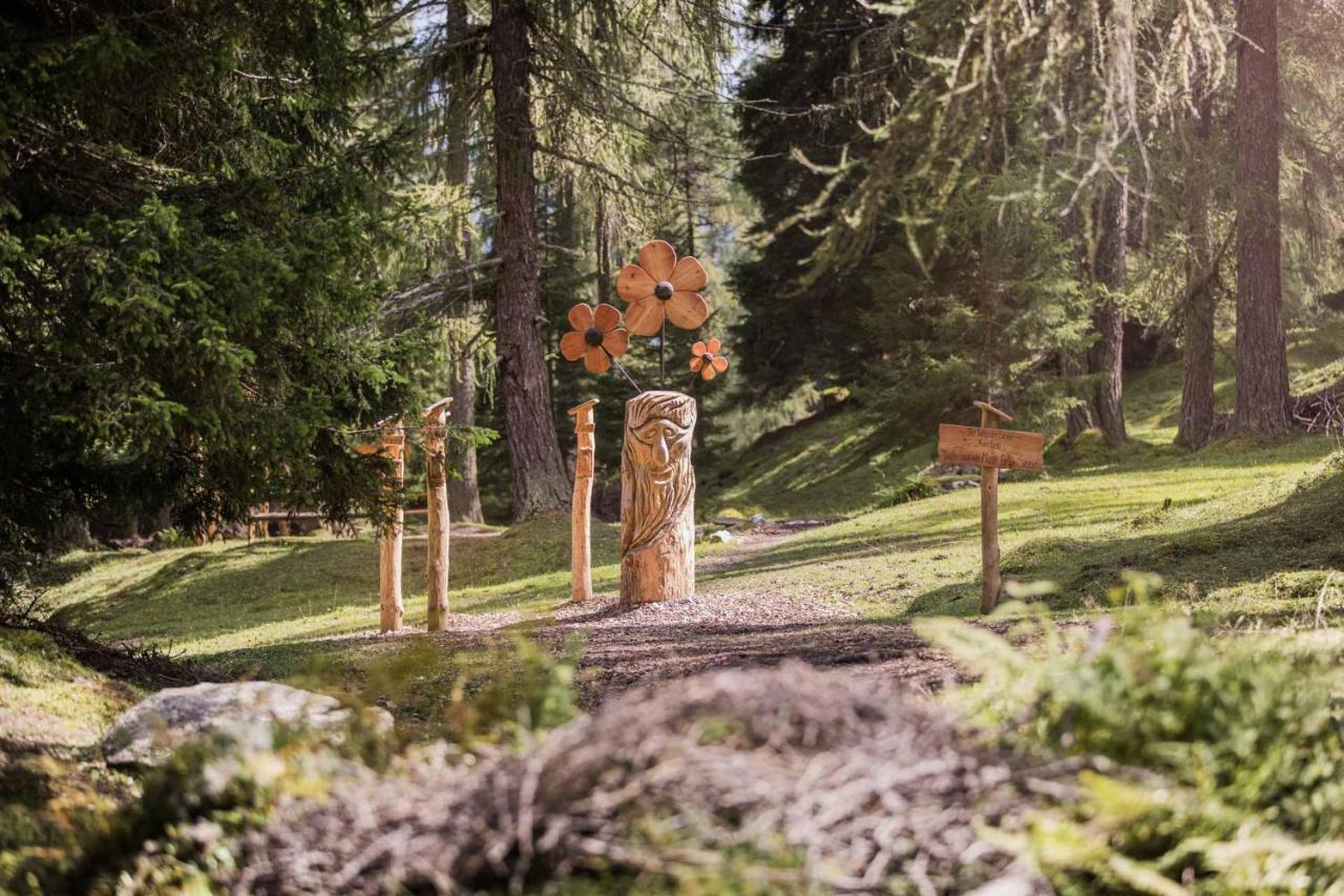 Berghotel Schlickeralm 1.616 M Fulpmes Dış mekan fotoğraf