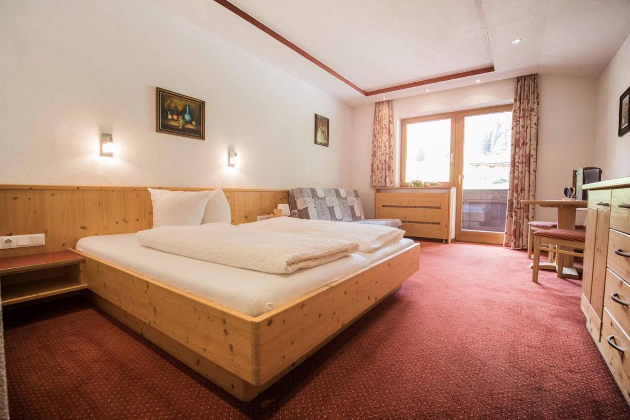 Berghotel Schlickeralm 1.616 M Fulpmes Dış mekan fotoğraf