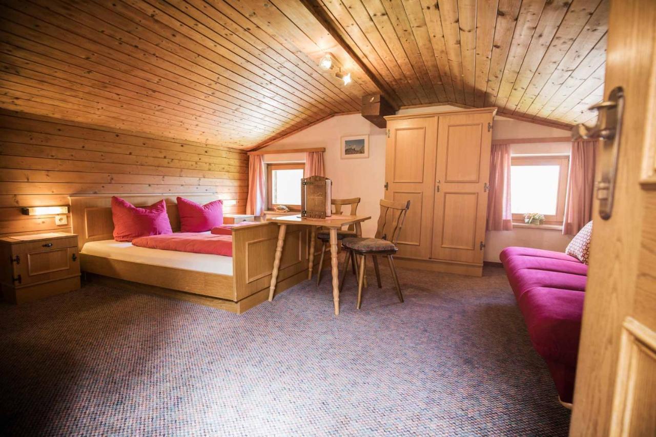 Berghotel Schlickeralm 1.616 M Fulpmes Dış mekan fotoğraf