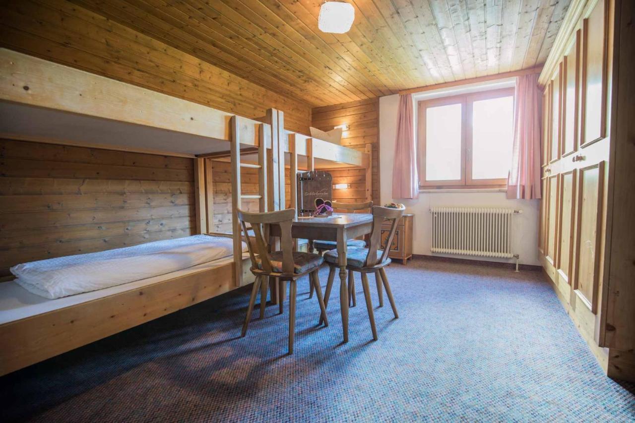 Berghotel Schlickeralm 1.616 M Fulpmes Dış mekan fotoğraf